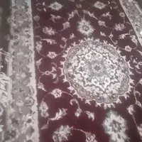 کناره قالینی ۱در۴ متر  . قیمت یک میلیون تومان است
