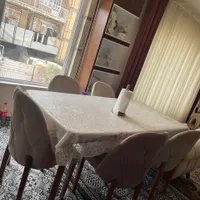 میز نهار خوری
