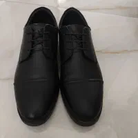 کفش مجلسی مردانه سایز 40