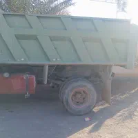 خاور808کمپرس|خودرو سنگین|کرمان, |دیوار