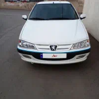 پژوپارس مدل۱۳۹۱