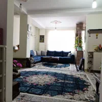 فروش آپارتمان ۷۸ متری با امکانات کامل در مرکز شهر|فروش آپارتمان|سنقر, |دیوار