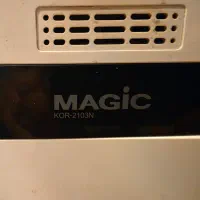 ماشین ظرف شویی رومیزی ماجیک|ماشین ظرفشویی|تهران, اختیاریه|دیوار