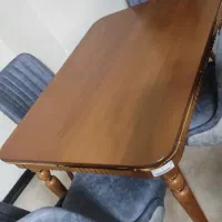 میز نهار خوری پیتر 4نفره|میز و صندلی غذاخوری|پردیس, فاز ۹|دیوار