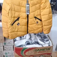 حراج کاپشن به دلیل کمبود جا|لباس|بردخون, |دیوار