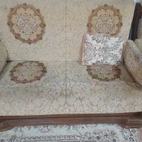 یک سری لوازم منزل و کارکرده