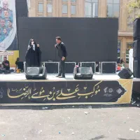 اجاره استیج هلندی|خدمات پذیرایی، مراسم|تهران, شهرک شریعتی|دیوار