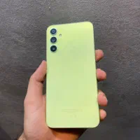 سامسونگ a34حافظه۱۲۸رم۸