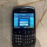 بلک بری curve 9300 کلکسیونی رشت
