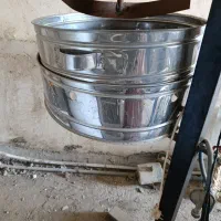 فروش دستگاه تفت تخمه(برازجان)