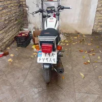 موتور ۲۰۰ کبیر