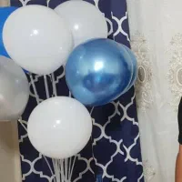 شال و پرده فلت