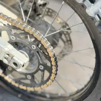هوندا crf450 مدل 2023|موتورسیکلت|تهران,  امام زاده قاسم (نیاوران)|دیوار