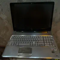لپ تاپHP Pavilion dv7 Notebook رند و با کیفیت بالا|رایانه همراه|آبادان, |دیوار
