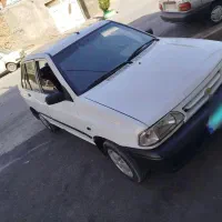 پراید  مدل ۸۸