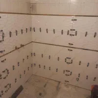 کاشی کاری و سرامیک|خدمات پیشه و مهارت|همدان, |دیوار