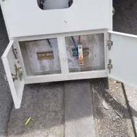 تابلو کنتور