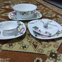 ارکوپال 18نفره  دستی دو نهصد