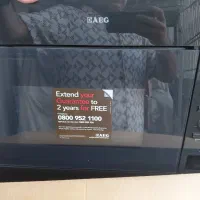 مایکروفر اون توکار AEG 1763 و 2664