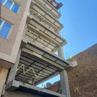 70 متر دو خواب خوش‌نقشه استاد معین، تک واحدی|پیش‌فروش املاک|تهران, استاد معین|دیوار