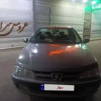 پرشیا مدل 90