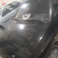 پراید ۸۳و۸۵ انژیکتور|خودرو سواری و وانت|صوفیان, |دیوار