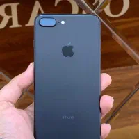 iPhone 7plus256g