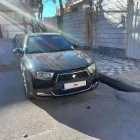 دنا توربو ۶دنده۱۴۰۱