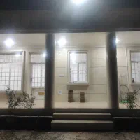 ویلا باغ اجاره در دشت سوسن روستای ترشک