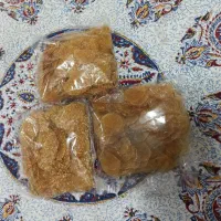 برا اولین بار در گیلان پولکی اصفهان رسید