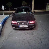 سمندx7مدل 82|خودرو سواری و وانت|تبریز, |دیوار