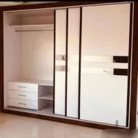 ساخت و اجرا نصب کمددیواری