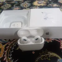 ایرپاد پرو اپل