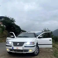 سمند lx
