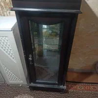 بوفه|بوفه، ویترین، کنسول|اردبیل, |دیوار