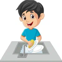 استخدام نیروی خدمات