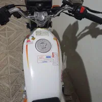 موتور سیکلت همتاز۲۰۰|موتورسیکلت|رشت, سعدی (تختی)|دیوار