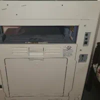 دستگاه کپی رنگی توشیبا