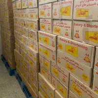 روغن صنف و صنعت (حلب ۱۶ کیلویی و  روغن قنادی)|خوردنی و آشامیدنی|احمدآبادمستوفی, |دیوار