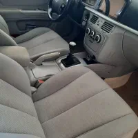 سوناتا NF 2007|خودرو سواری و وانت|میاندوآب, |دیوار