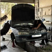 بزرگترین مرکز تخصصی دیسک و صفحه کلاچ (همراه نصب)|قطعات یدکی و لوازم جانبی|قزوین, |دیوار