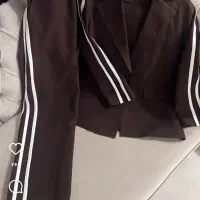 ست کت و شلوار اسپرت