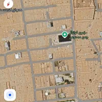 فروش-زمین-230متری-شهرک-گلستان