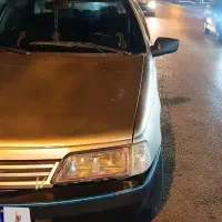 پژو GLX موتور 2000|خودرو سواری و وانت|محمدیه-قزوین, |دیوار