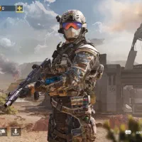 اکانت کالاف موبایل|کنسول، بازی ویدئویی و آنلاین|شیراز, درکی|دیوار