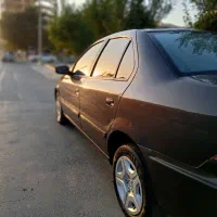سمند سورن پلاس مدل ۹۳|خودرو سواری و وانت|گرگان, |دیوار