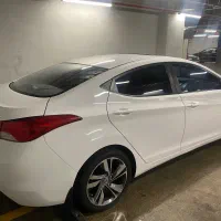 النترا ۲۰۱۴ بدون رنگ|خودرو سواری و وانت|تهران, سازمان برنامه جنوبی|دیوار