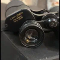 دوربین شکاری سوپر زنیت|کوهنوردی و کمپینگ|اهواز, کوی جواهری|دیوار