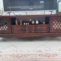 میز تلوزیونی