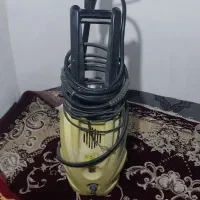 کارواش خانگی...